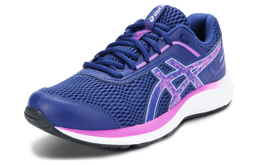 (WMNS) ASICS Kabuki 'Blue Purple' 1012B338-402