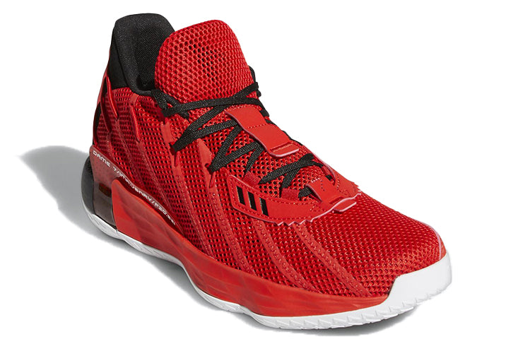 adidas Dame 7 GCA ' Lillard Time' FZ0206