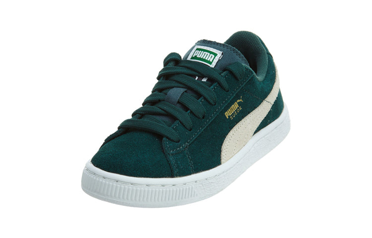 (PS) PUMA Suede Little 'Ponderosa Pine' 360757-62