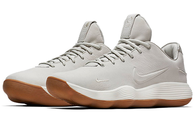 Nike React Hyperdunk 2017 Low LMTD EP 'Light Bone Sail' AH8389-002