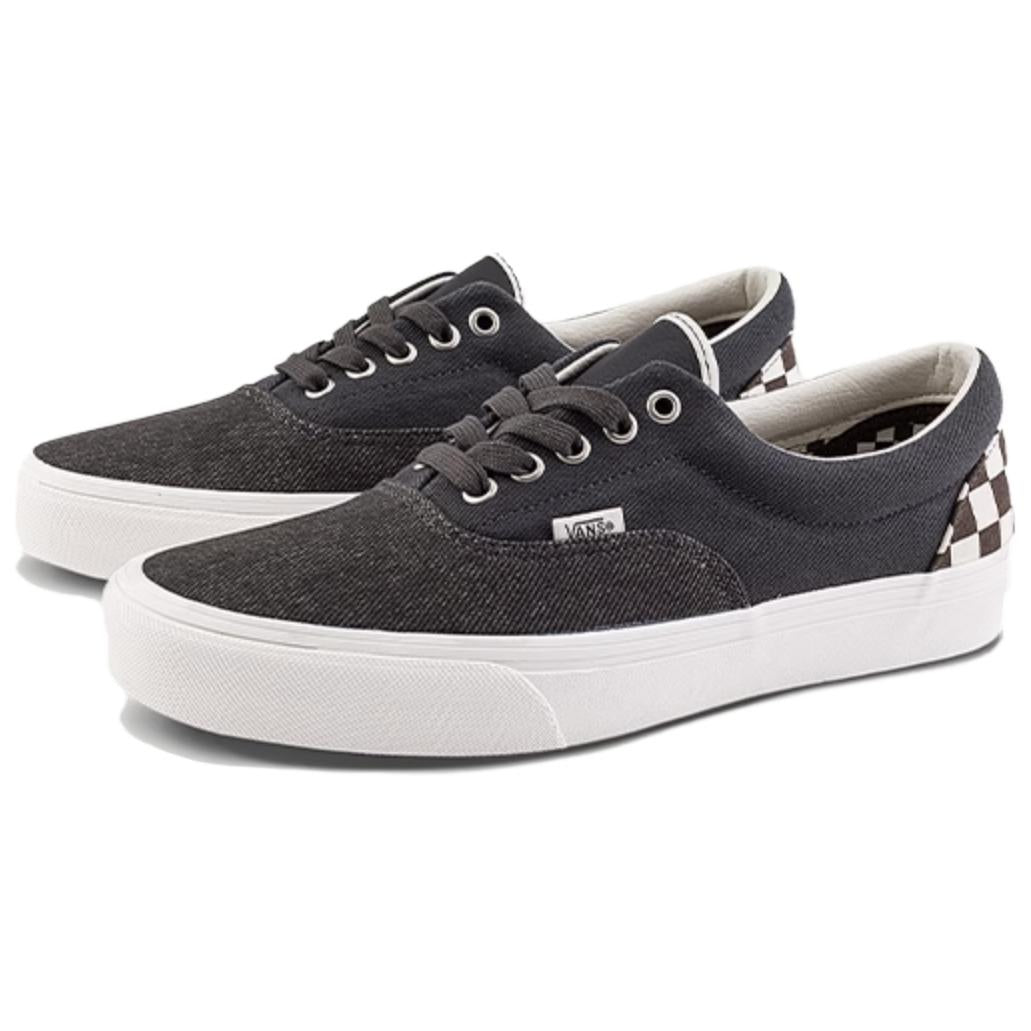Vans x VAINL ARCHIVE Era Shadow 'Black' VN000CQ6RUX