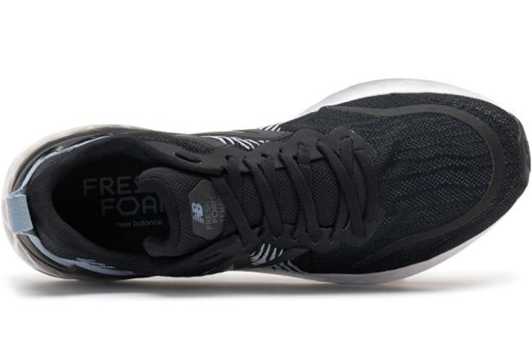 New Balance Fresh Foam Tempo 'Black Summer Fog' MTMPOBK