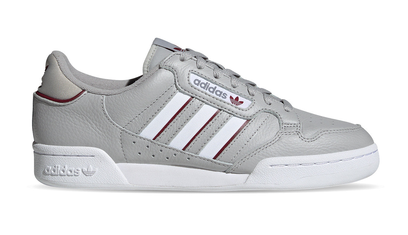 adidas Continental 80 'Grey' GZ6263