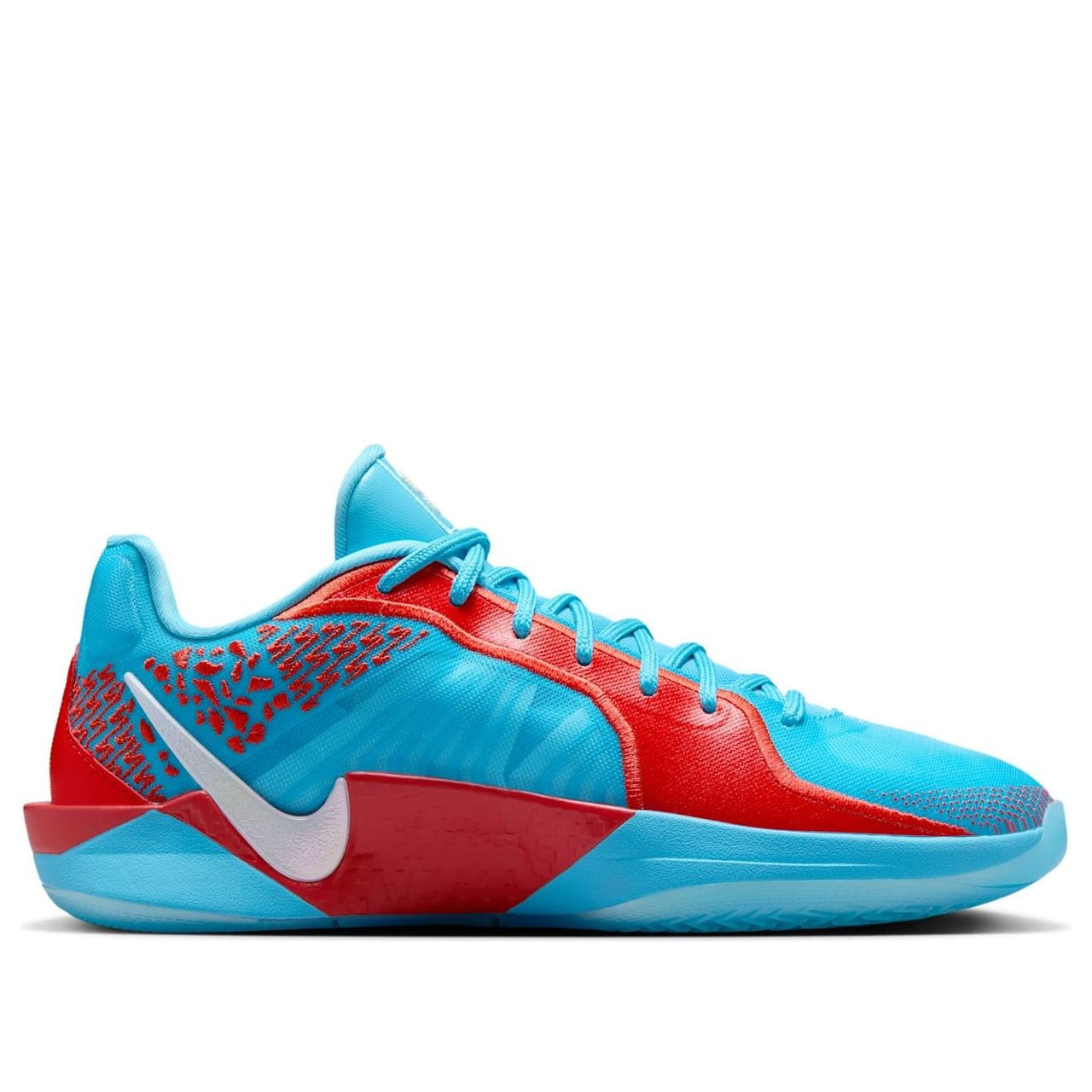 (WMNS) Nike Sabrina 2 'Slurpee' FQ2174-400