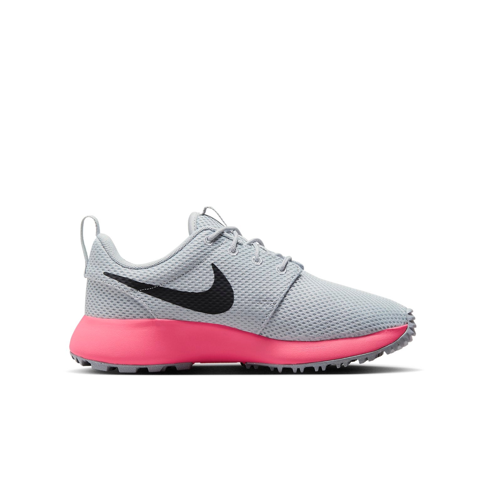 (GS) Nike Roshe Golf Next Nature 'Smoke Grey Hot Punch' DZ6895-006