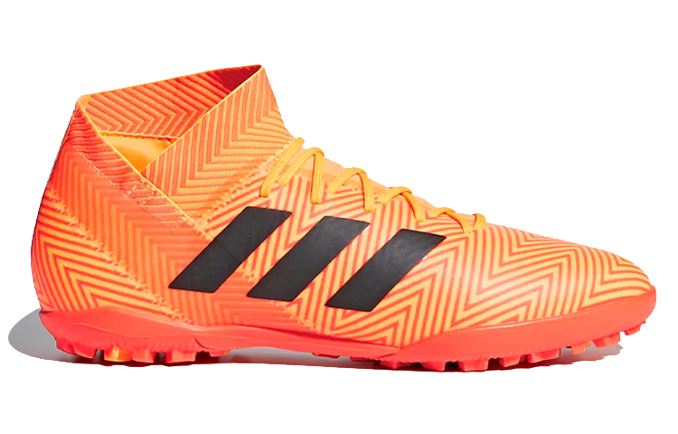 adidas Nemeziz Tango 18.3 TF 'Zest Core Black' DA9622