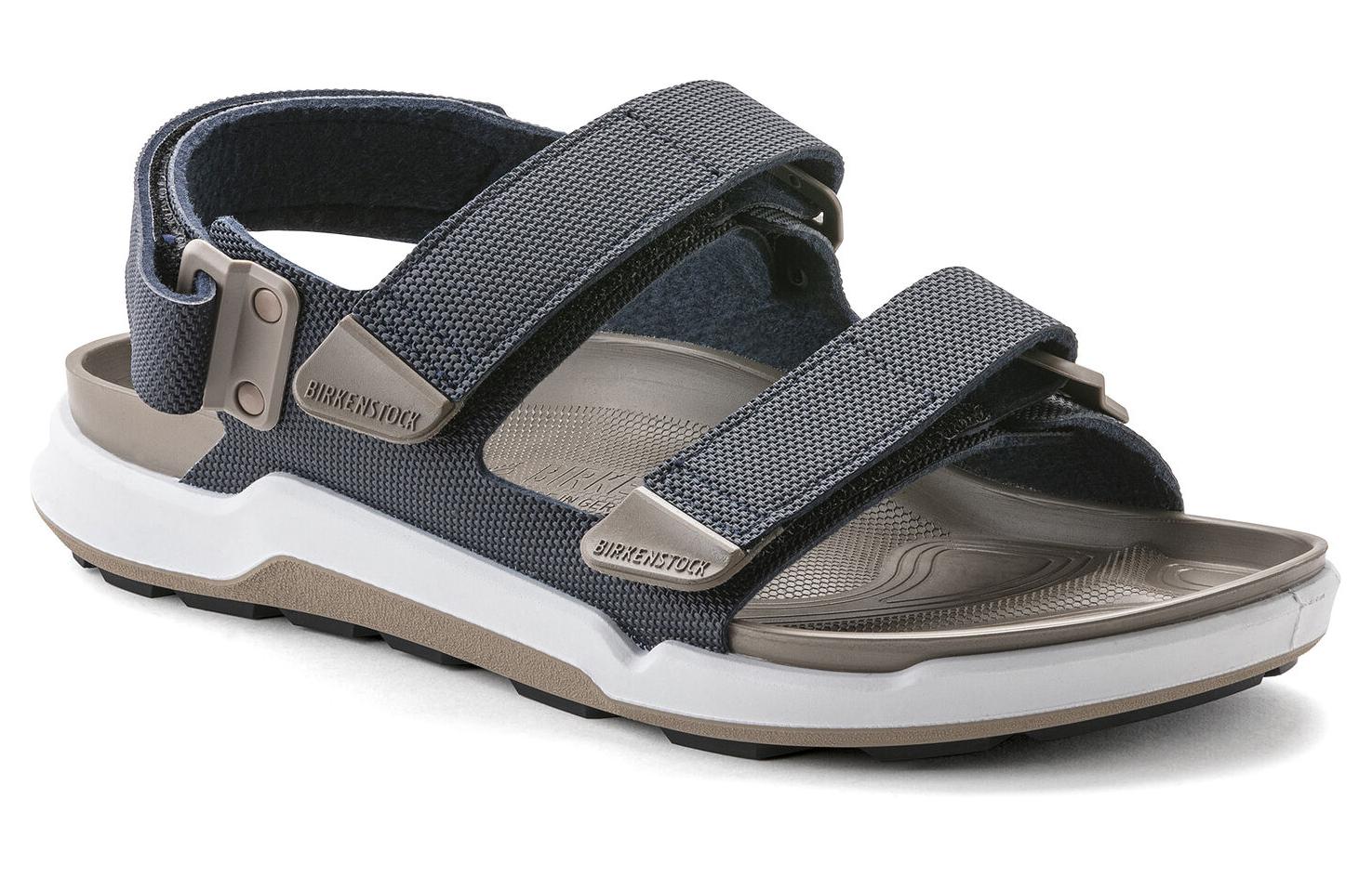 Birkenstock Tatacoa Birko-Flor Sandals 'Midnight' 1022241