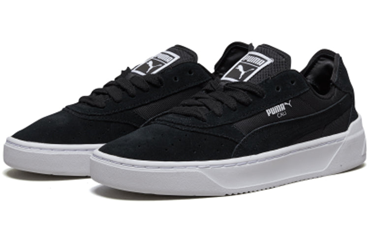 PUMA Cali-0 Summer Black 369283-04