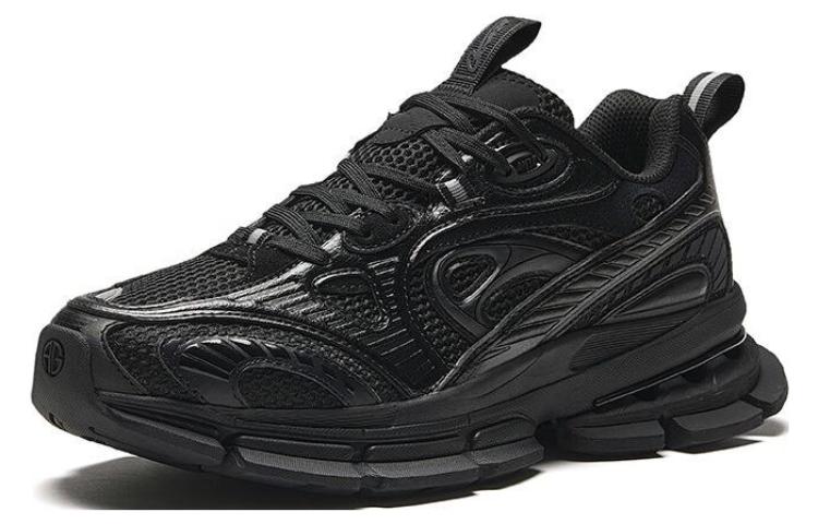 ANTA Champion AG-G01 'Black' 112418805A-1