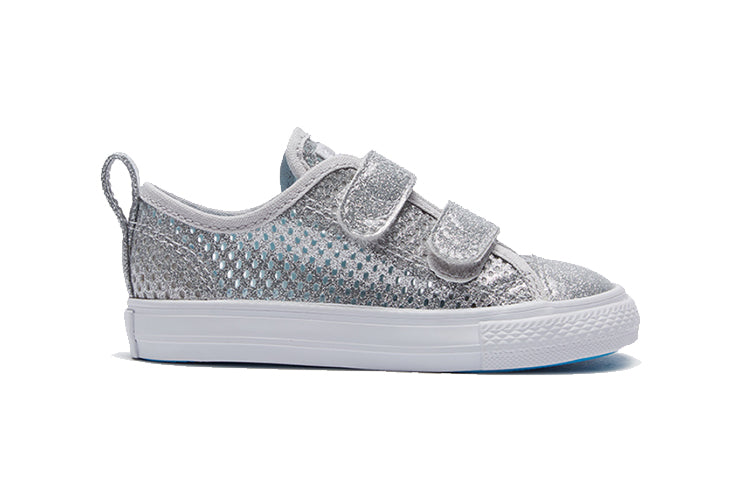 (TD) Converse Chuck Taylor All Star Pacific Lights 764278C