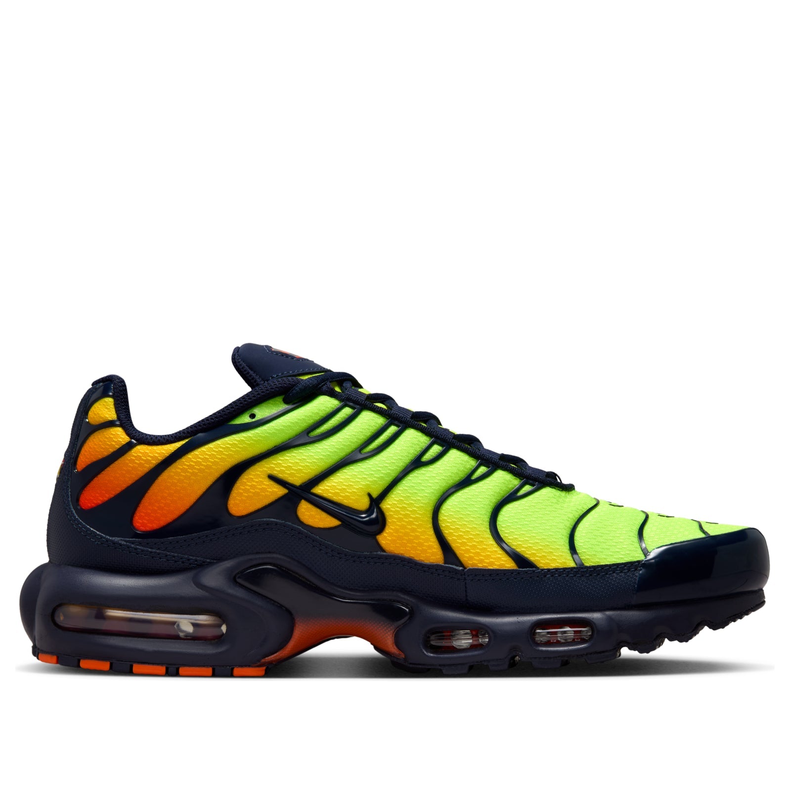 Nike Air Max Plus 'Lemon Venom' DM0032-701