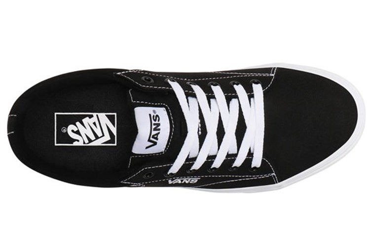 Vans Seldan 'Black White' VN0A4TZE187