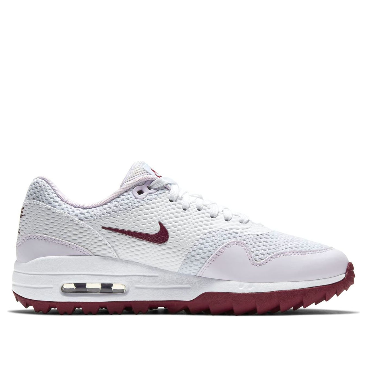 (WMNS) Nike Air Max 1 G 'White Barely Grape' CI7736-103