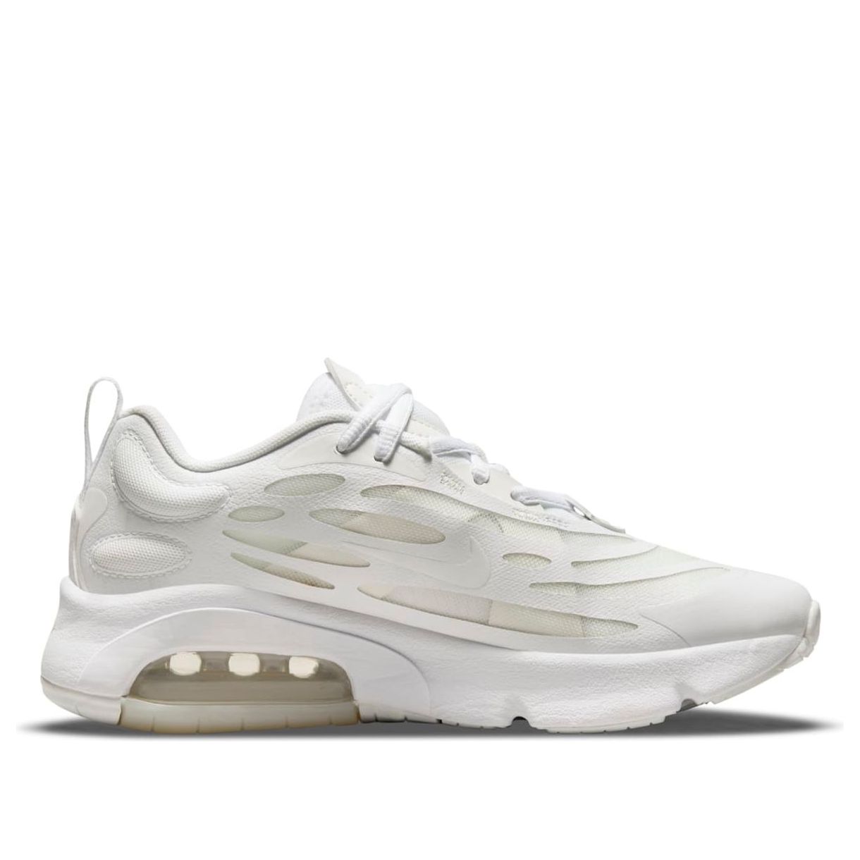 (GS) Nike Air Max Exosense 'Triple White' CN7876-100