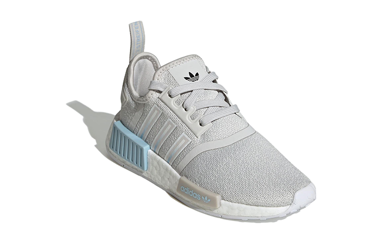 (GS) adidas NMD_R1 'Grey Clear Sky' IF8175
