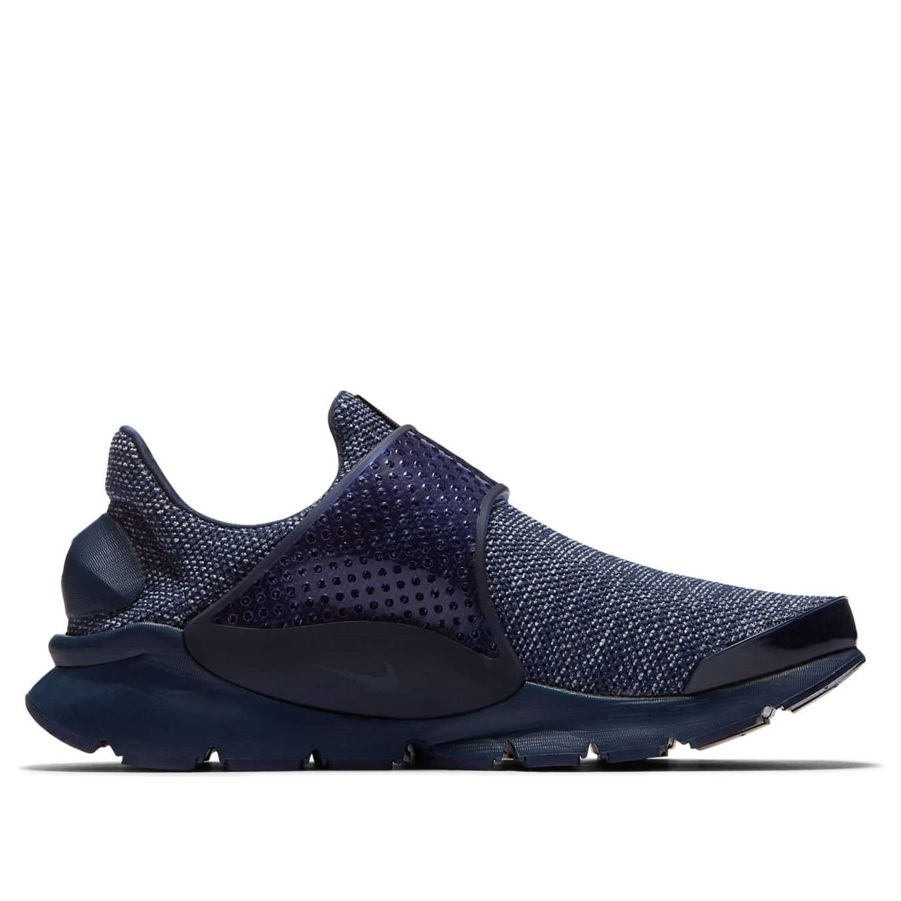 Nike Sock Dart Breathe 'Midnight Navy' 909551-400