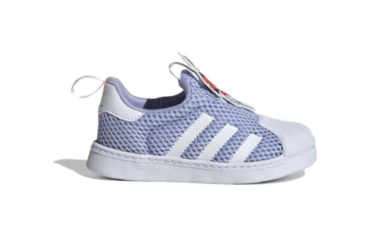 (TD) adidas Disney x Superstar 360 'Minnie Mouse' IE0682