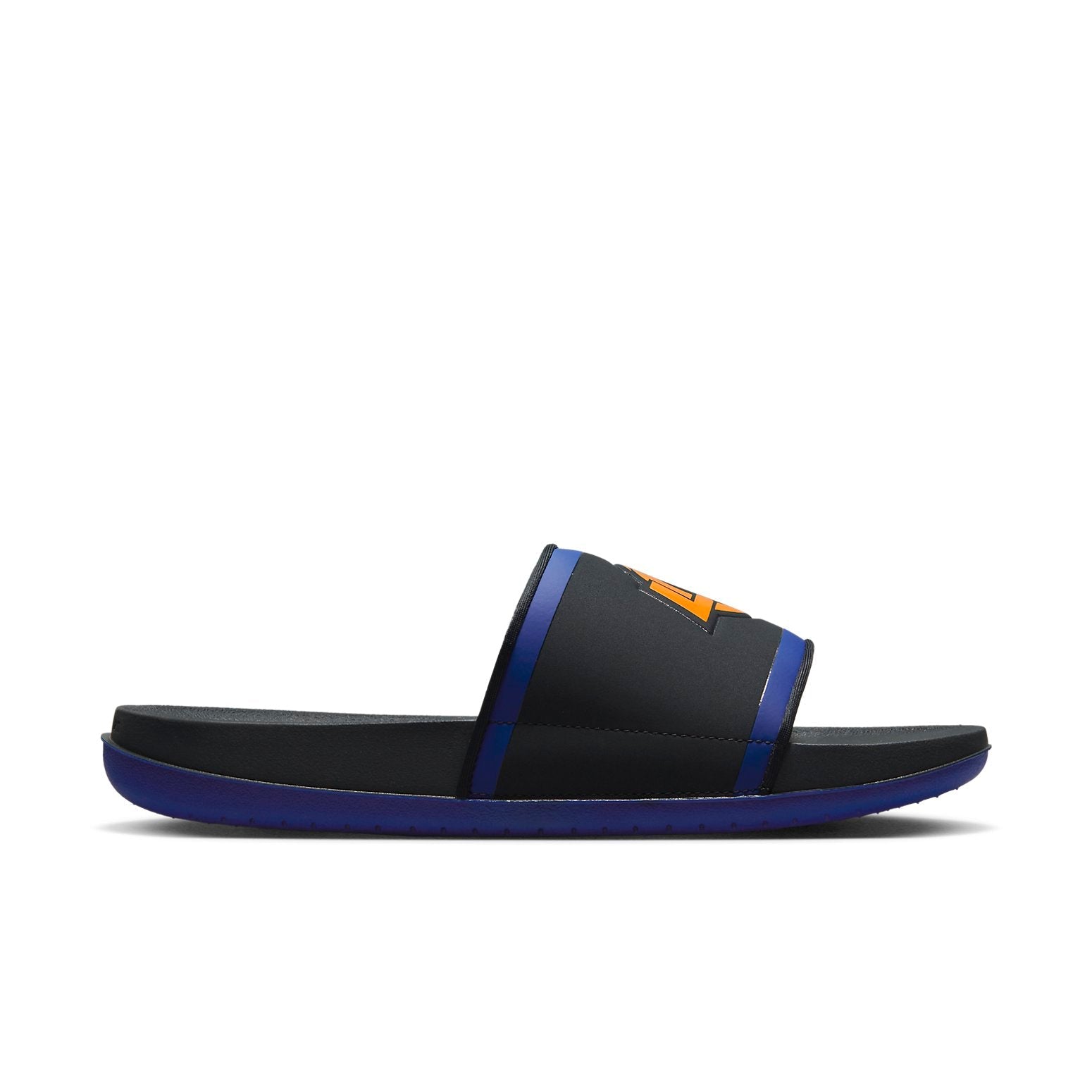 Nike NFL x Offcourt Slide 'Los Angeles Rams 2023' DD0556-002
