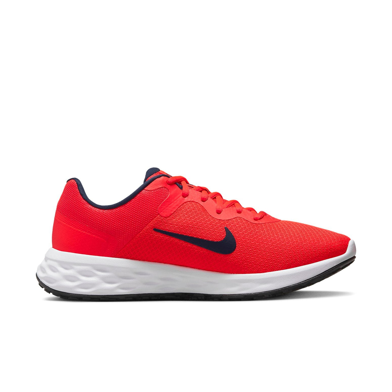 Nike Revolution 6 'Bright Crimson Obsidian' DC3728-601