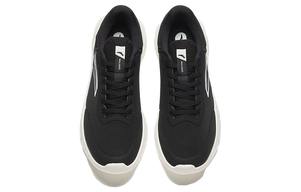 ANTA Running Shoes 'Black White' 912347792-5