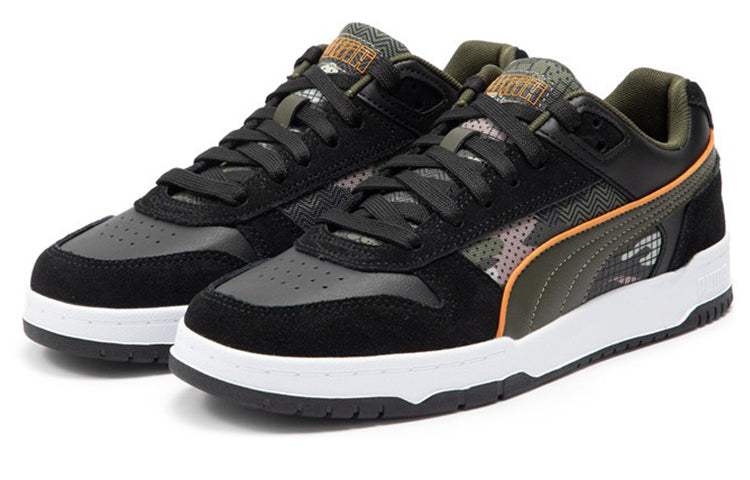 PUMA Rbd Game 386374-01