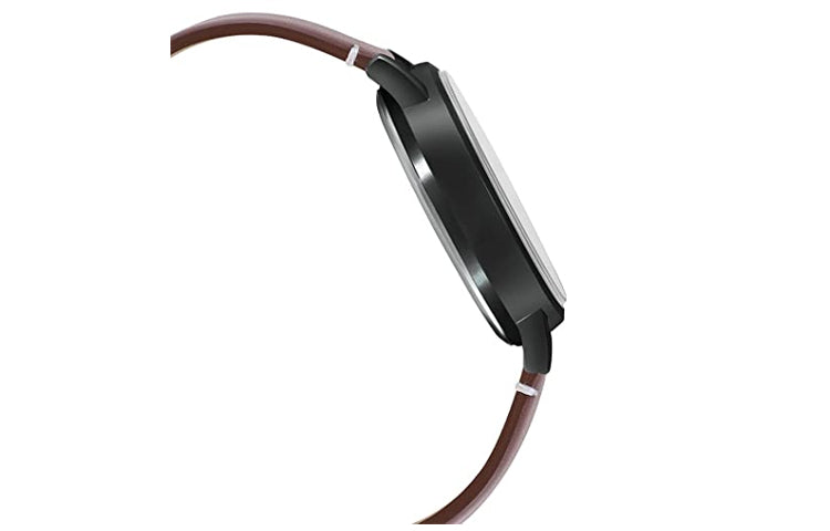 CASIO Analog 'Brown' MTP-B310BL-5AV