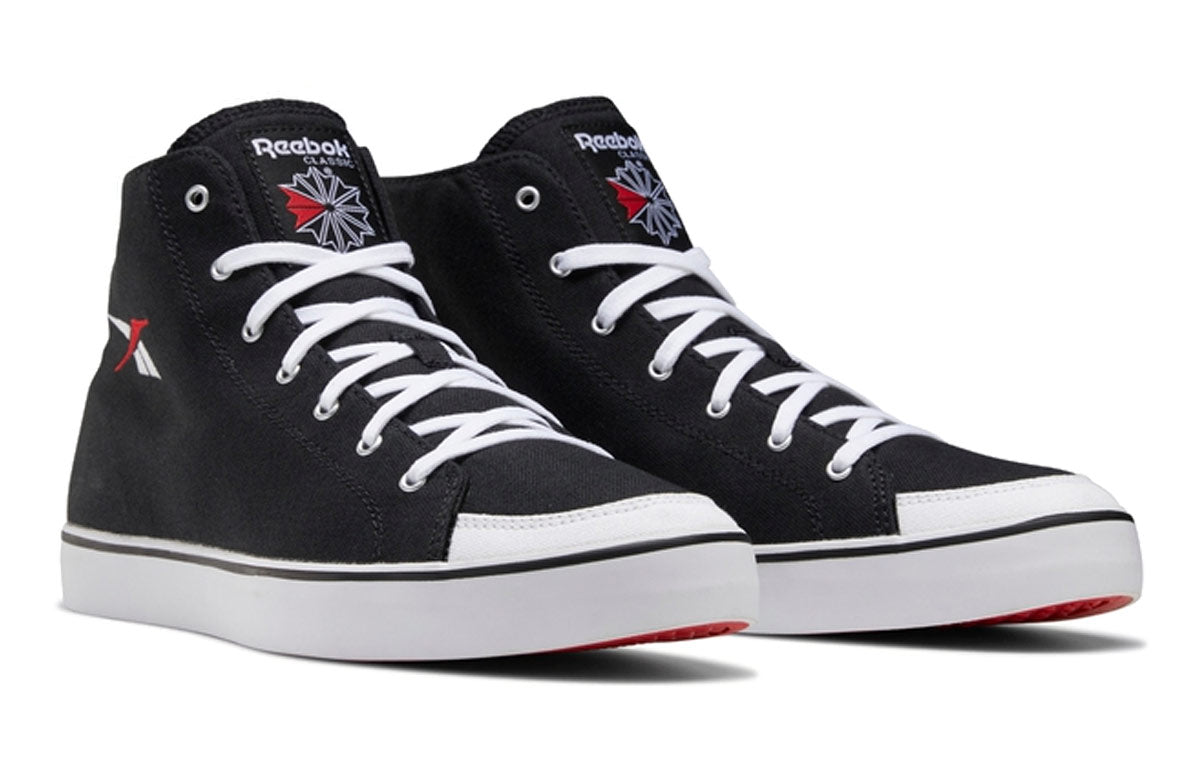 Reebok Berlin Reemoji Black/White H67839
