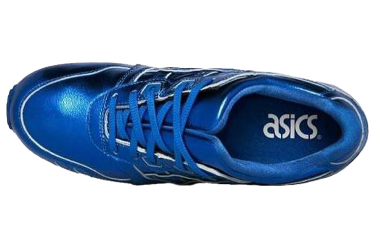 (WMNS) ASICS Gel Lyte 3 'Blue' H6E5L-4242