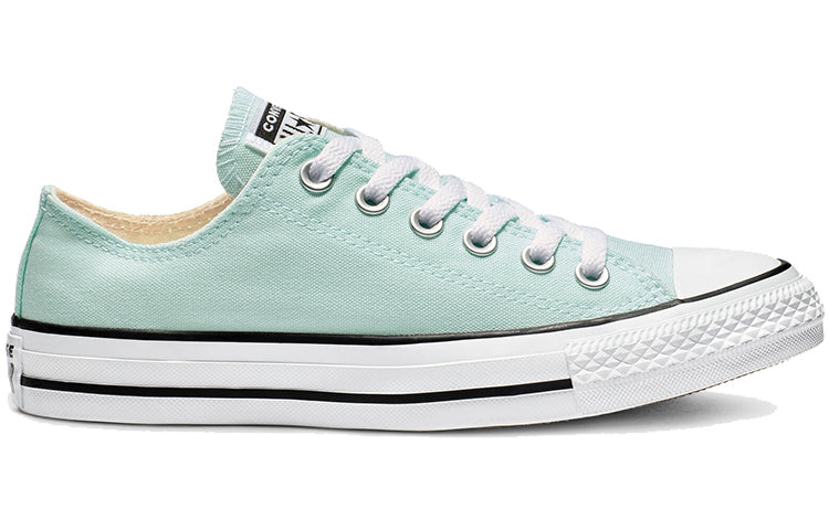 Converse Chuck Taylor All Star Low 'Teal Tint' 163357F