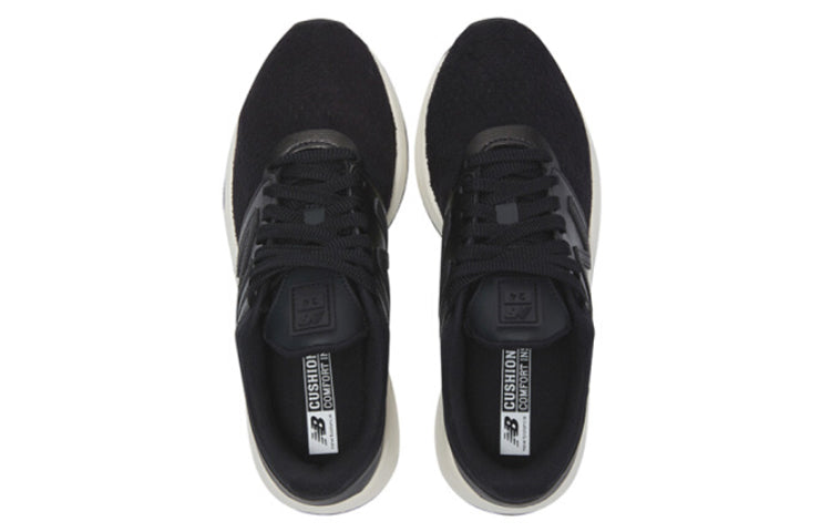 (WMNS) New Balance 24 Series Black B Wide WRL24TP