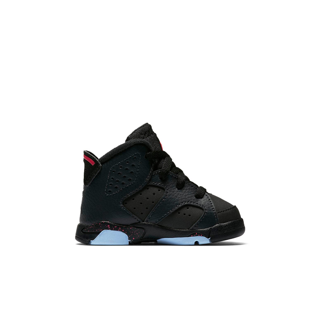 (TD) Air Jordan 6 Retro 'Anthracite' 645127-008