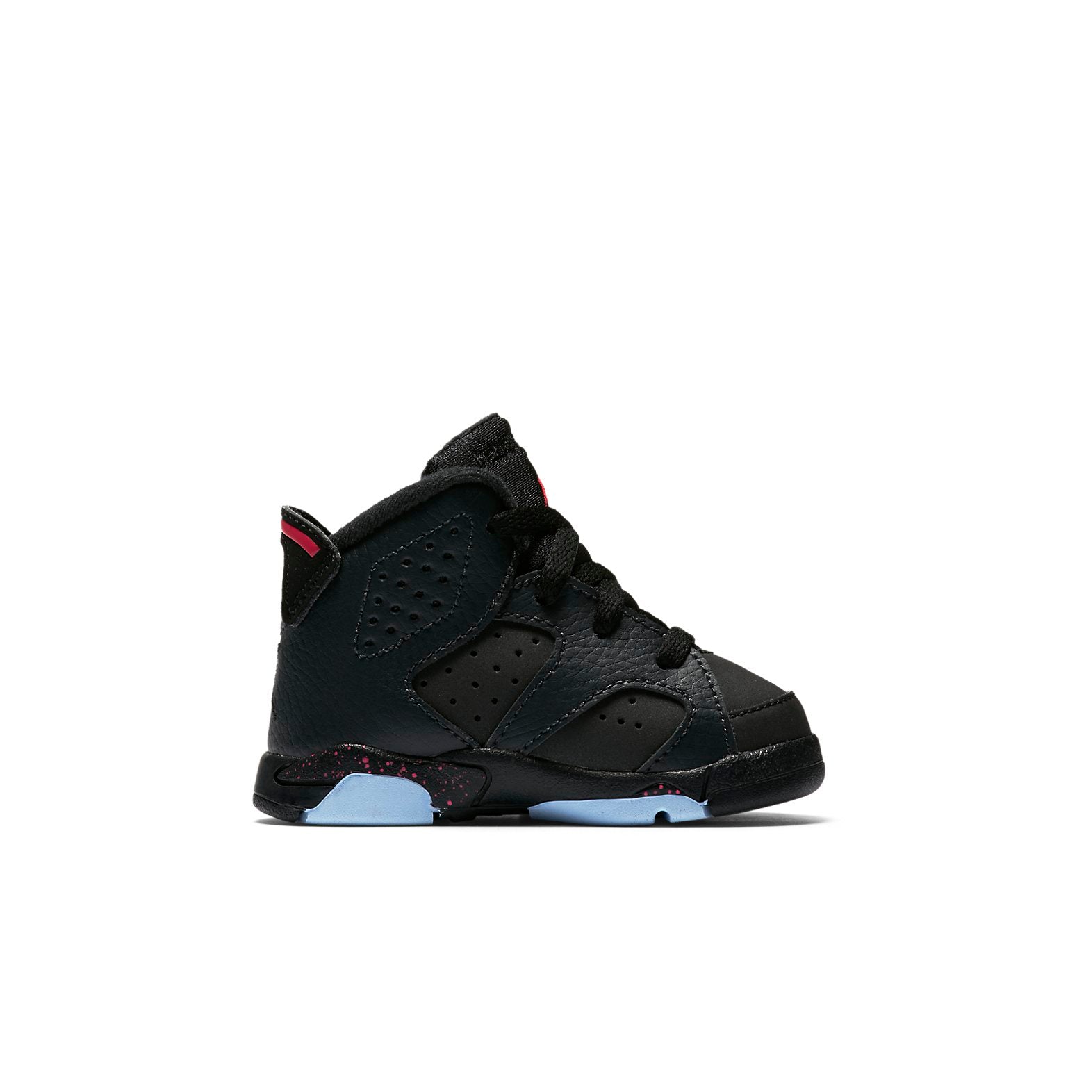 (TD) Air Jordan 6 Retro 'Anthracite' 645127-008