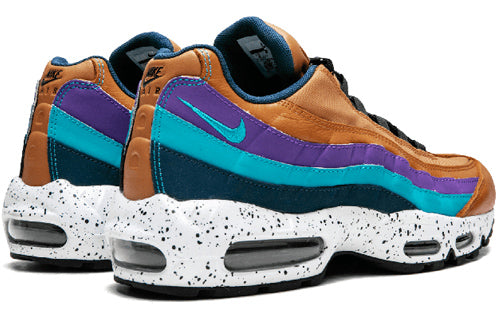 Nike Air Max 95 Premium 'Monarch' 538416-800