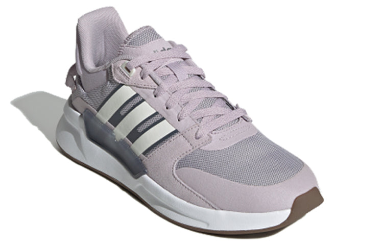 (WMNS) adidas Run 90 'Mauve' EF0200