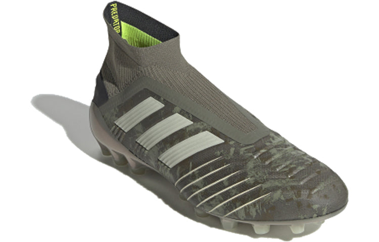 adidas Predator 19+ AG 'Green' FV6415