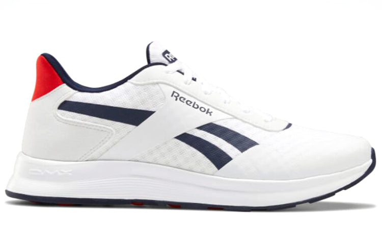 Reebok Royal HR DMX 'White Vector Navy' FW6704