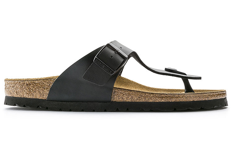 Birkenstock Ramses Series Black Version Unisex Sandals 44791