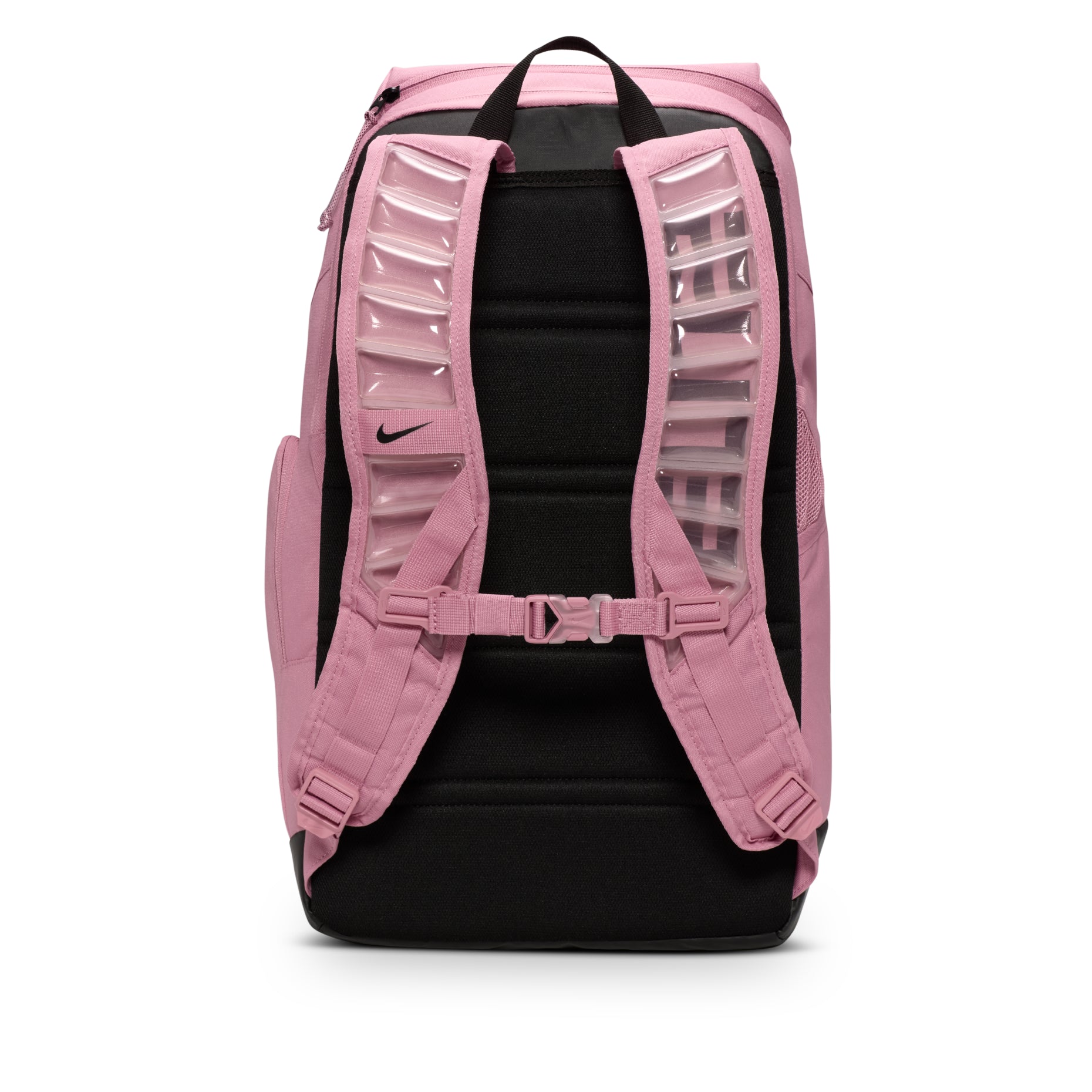 Nike Hoops Elite Backpack 32L 'Pink Black' DX9786-699