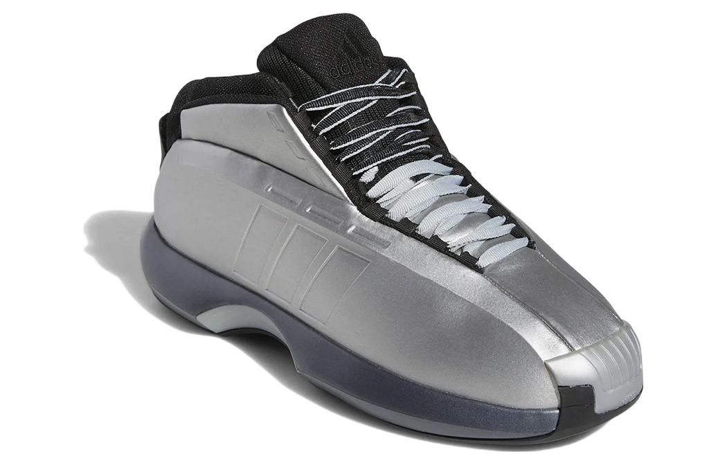 adidas Crazy 1 'Metallic Silver' 2022 GY2410