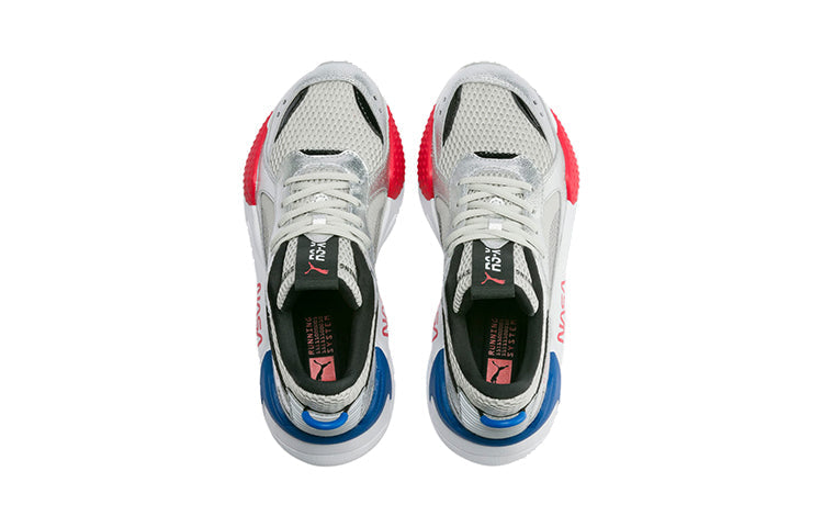 (GS) PUMA NASA x RS-X 'Space Agency' 372954-01