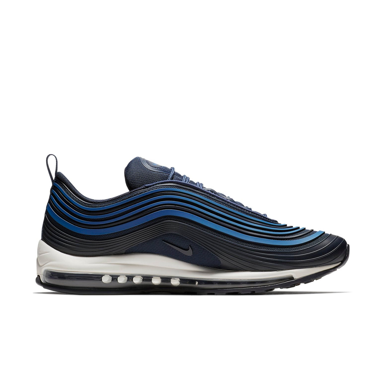 Nike Air Max 97 Ultra '17 'Obsidian' AH7581-400