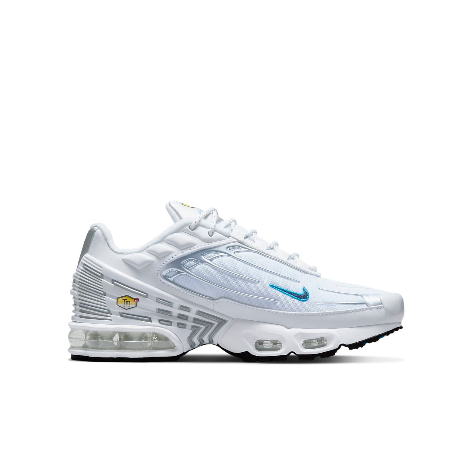 Nike Air Max Plus 3 'White Blue' DR8012-100
