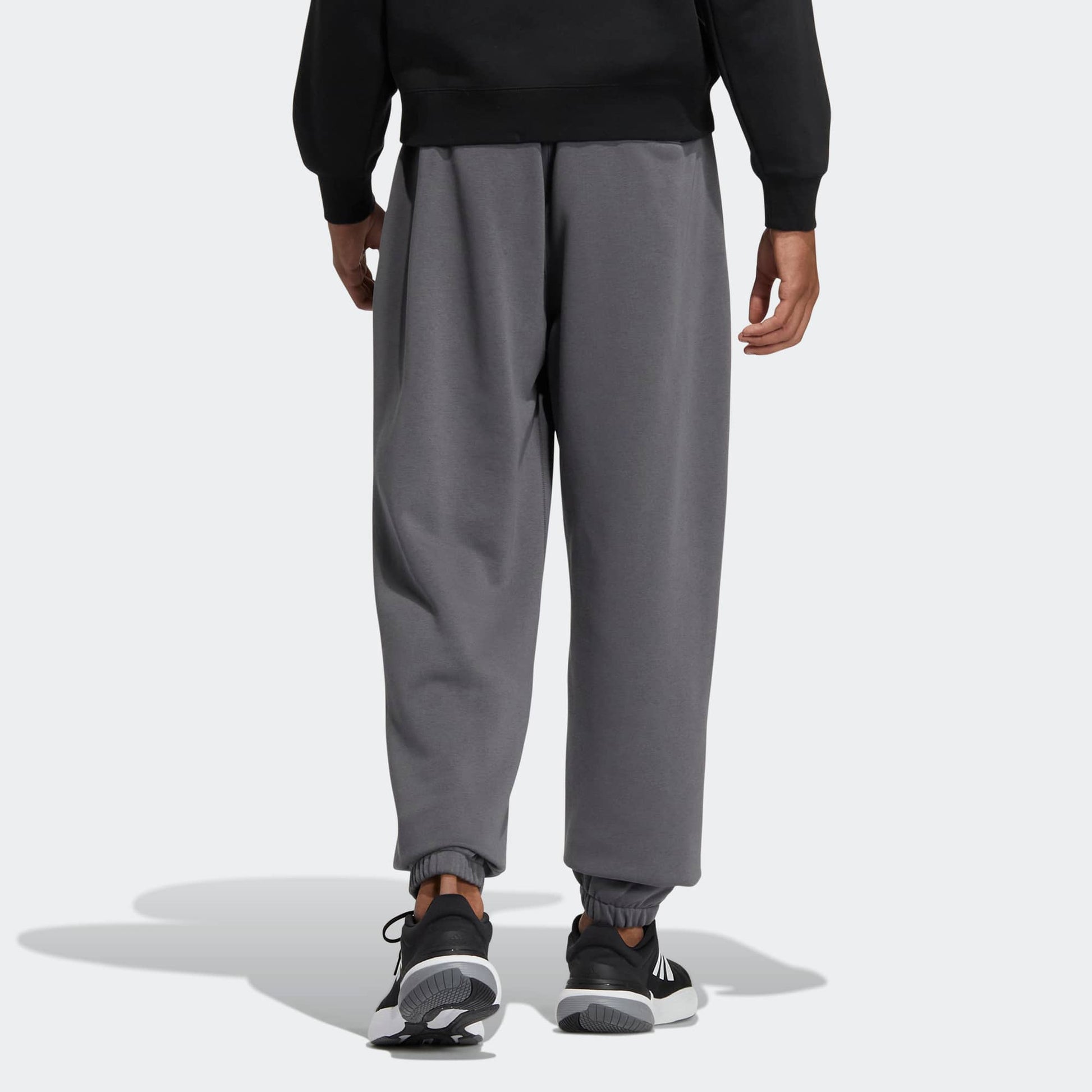 adidas Letter Pants Logo IB2741