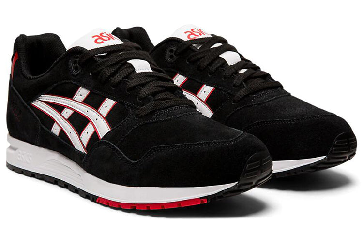 ASICS Gel Saga 'Black White' 1191A232-001