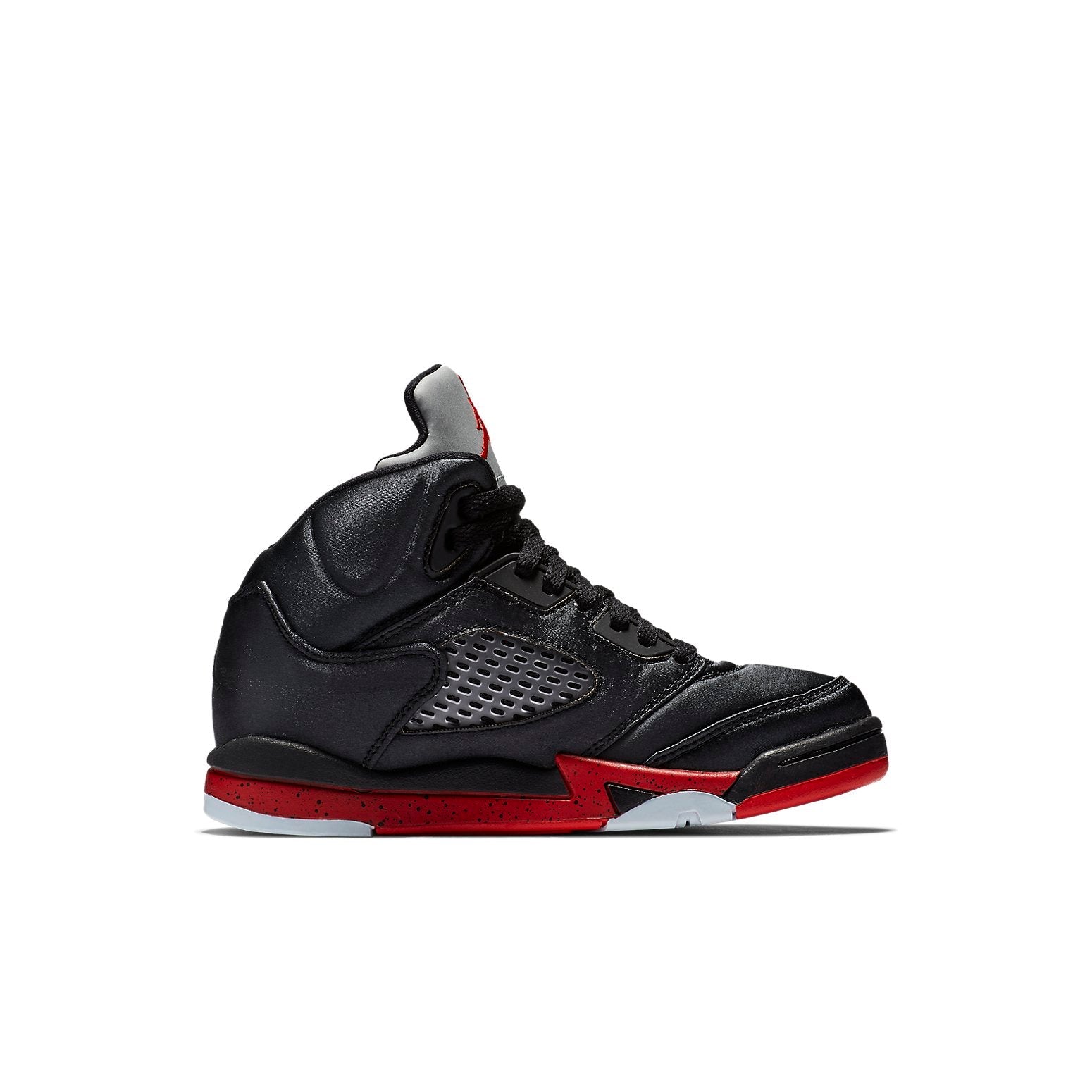 (PS) Air Jordan 5 Retro 'Satin Bred' 440889-006