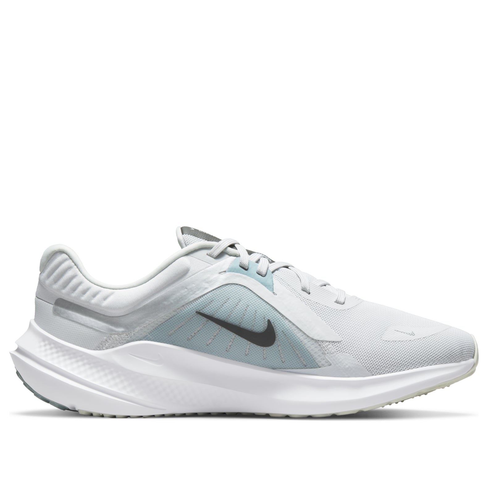 Nike Quest 5 'Photon Dust Aviator Grey' DD0204-002