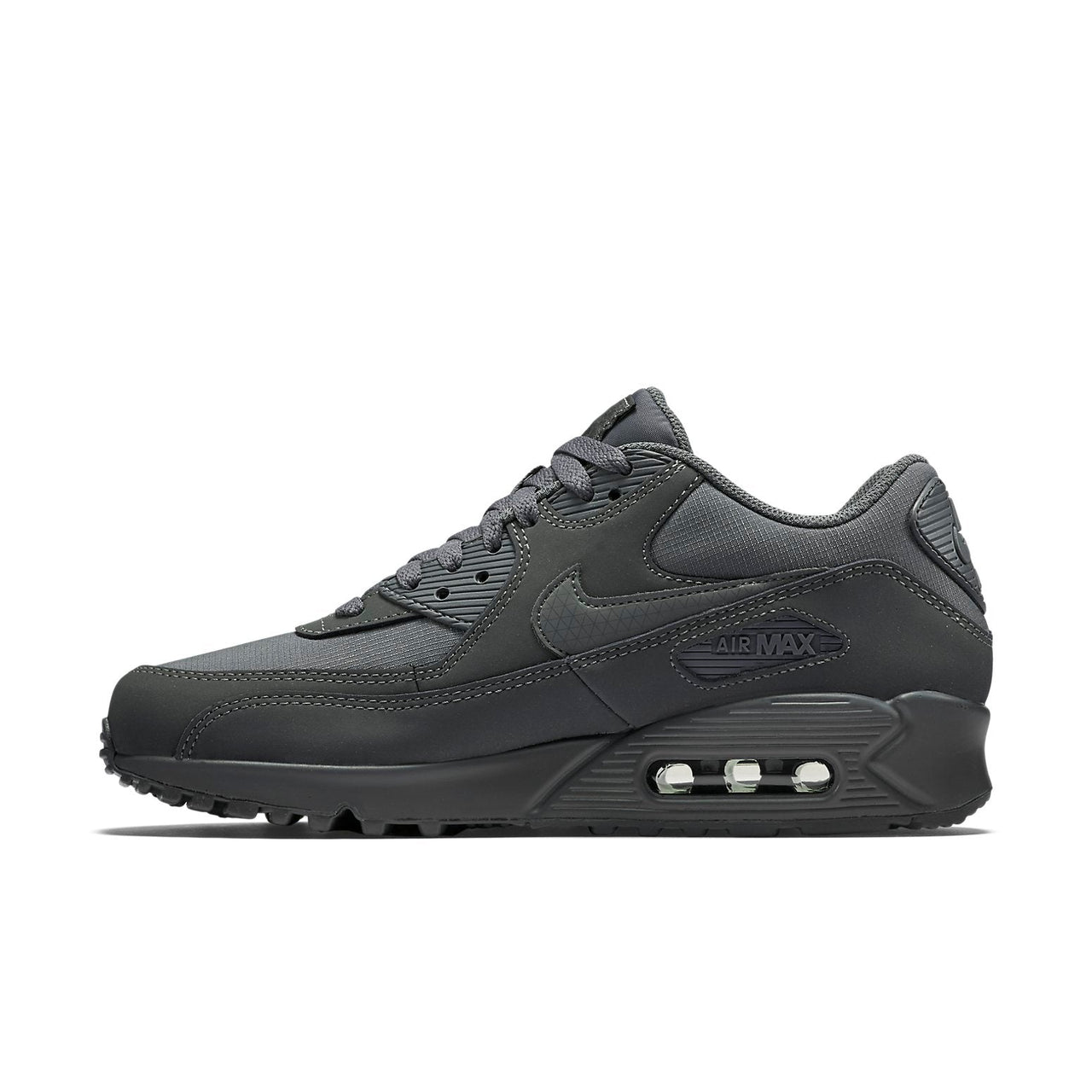 Nike Air Max 90 Essential 'Anthracite' 537384-051