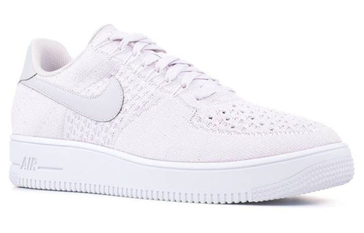 Nike Air Force 1 Ultra Flyknit Low 'Light Violet' 817419-500