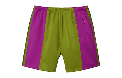 Supreme SS19 Barbed Wire Athletic Short SUP-SS19-945