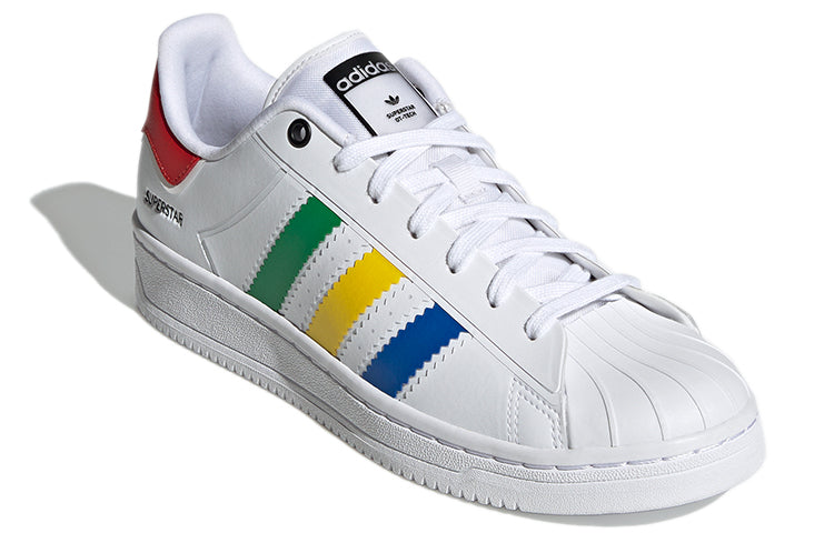 adidas Superstar OT Tech 'White Multi' GV7573